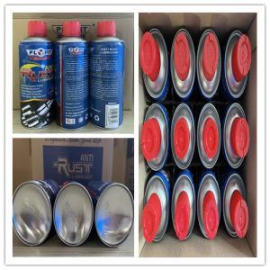 Wholesale Eco Friendly Anti Rust Lubricant Spray 400ml Plyfit Tinplate from china suppliers
