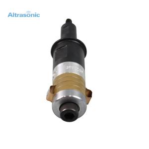 Wholesale 40k Ultrasonic Welding Converter Without Housing High Reliability from china suppliers