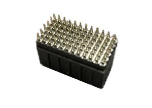 Wholesale 73782-7200 Connectors HDM Signal Stacking Backplane Connectors from china suppliers