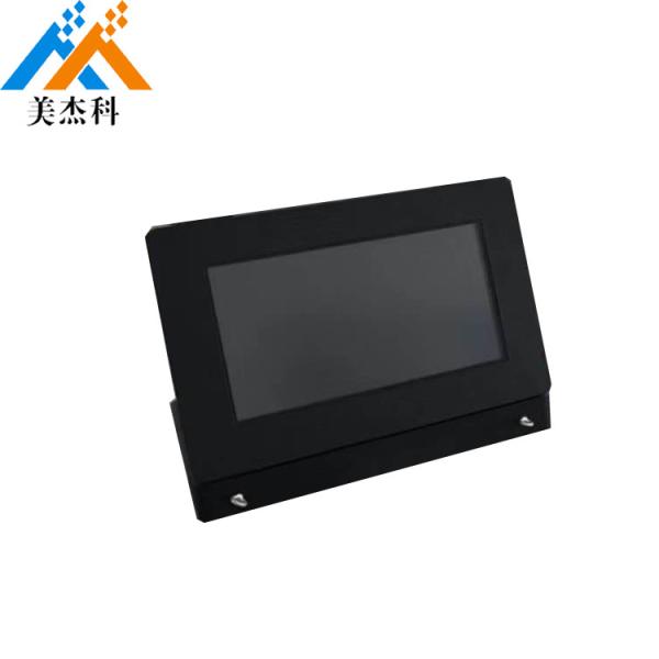 55 inch lcd touch screen outdoor lcd advertising players digital signage and