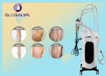 Stubborn Fat Removal Cool Cryo Therapy Equipment US09S Type 2 Years Warranty