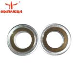 Auto Cutter Parts Tooth Belt Wheel 100084 For D8002 E80 Cutter Machine