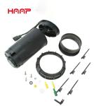 9064700353 Diesel Emissions Fluid Heater Compatible With Freightliner MB