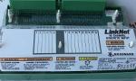PLC WOODWARD 9905-971 LON LINKNET 16-CHANNEL DISCRETE INPUT MODULE