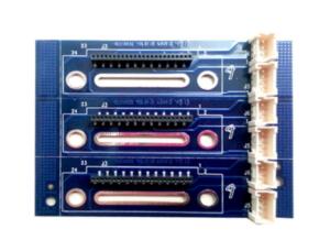 Wholesale FR4 ENIG Flexible Rigid PCB Board Mobile Charger PCBA Motherboard TS16949 from china suppliers