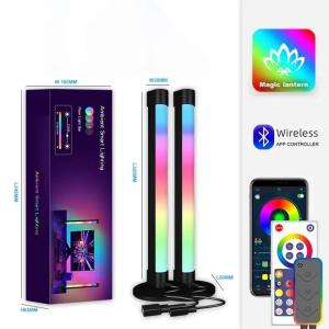 Wholesale Desktop Ambience Colorful Atmosphere Lights ODM Adjustable Brightness from china suppliers