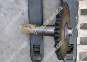 Wholesale Gear for CLG418 GR215 motor grader 85513031 85513010 from china suppliers