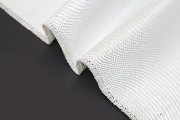 High Tempreature Industrial Fiberglass Filter Cloth Polyester Oil Water