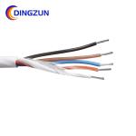 Multi Core Ultra Fine Wire 0.05mm For Electronic Appliaces