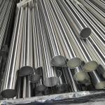 304h SS Round Pipe BA Annealing Stainless Steel Precision Tube Vacuum Seamless