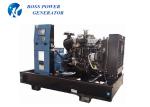 ATS Three Phase Heavy Duty Silent Diesel Generator 200KW 250KVA High Performance