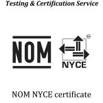 Mexico IFETEL Certification Testing North American Certification