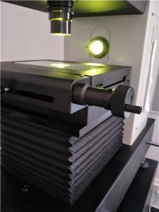 Wholesale VP300-2010 Digital Profile Projector 300 Screen With 10X Lens VP300-2010 from china suppliers