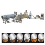 Trout Floating Fish Feed Production Line Complete Fishing Pellet Making Machine