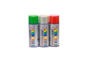Wholesale 400ml Lacquer Gold Aerosol Spray Paint Heat Resistant Automotive Paint from china suppliers