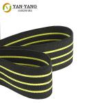 Factory wholesale sofa webbing belt home accessory band 2 inch elastic webbing