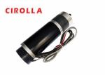 63mm High Torque Planetary Gear Permanent Magnet DC Motor with Silent Working