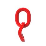 SLR249-CHAIN PEDSTAL