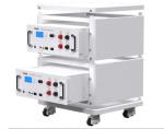 5kwh 10kwh 20kwh 48v 51.2v 100ah Lifepo4 Lithium Ion Battery Solar Energy