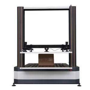 Wholesale Simulation Packaging Compressive Strength Testing Machine OEM from china suppliers