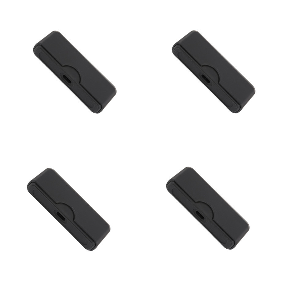 HIPS Custom Plastic Molding Injectioin Parts For Round Bar