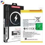 Infinix S5 Battery 4000mAh BL-39LX X652 Double IC Protection Rechargeable