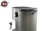 15 Bar Espresso Electric Espresso Maker With Steam Function 300*180*300mm