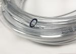 Light Weight PVC Clear Hose Food Grade Plastic Vinyl Transparent Tube Hose