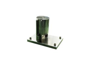 Wholesale 20N IEC 60884-1 Stainless Steel Heat Resistance Compression Test Device from china suppliers