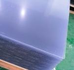 1220x2440mm 73MPa Polystyrene Plastic Sheets