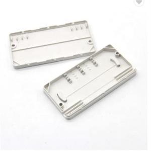 Wholesale For Drop Cable/Optic Fiber Fused 2in 2out Fiber Optic Fusion Protection Box from china suppliers