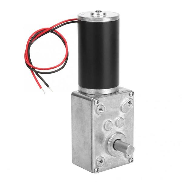 Faradyi Fr12-1 31mm Dimeter High Torque Low Speed 12RPM 30.57kc.cm 0.3A 12V Dc