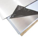 1J50 E11a 0.2 Mm Stainless Steel Plates Soft Magnetic Sheet Hyra 49
