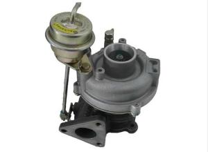 Wholesale Audi PASSENGER Car Engine Turbocharger With Part Number 53039700015 from china suppliers