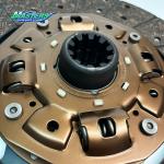Aftermarket Clutch Plate Disc Replacement For ISUZU FSR FVR 4HK1 6HK1