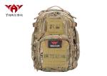Outdoor Camping Travel Tactical Military Waterproof Hunting Backpack 1000D Nylon