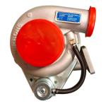36.00cm * 24.00cm * 9.00cm Size Sinotruk Truck Hx50W Vg1034110341 Turbocharger