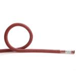 10.5mm Dynamic Climbing Rope Perfect for Climbing Enthusiasts and Professionals