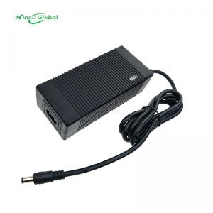 China External 12V 5A AC DC power adapter with UL cUL FCC CE GS LVD SAA.etc on sale