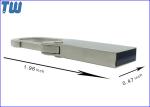 Mini Slim Buckle Stick 1GB Thumb Drives USB Memory Storage Device