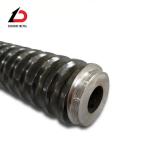Roof Rock Bolt T40 Anchor Bar Micro Pile Anti Floating Anchor Rod High Quantity