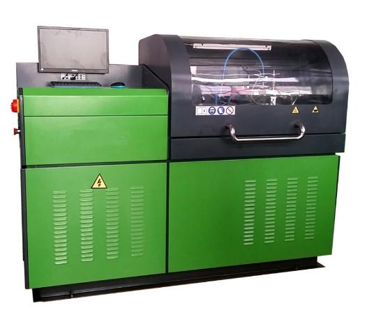 ADM8719,18.5KW,220V/380V/415V,50HZ/60HZ,Common Rail Pump Test Bench With