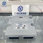 Hyundai 21Q6-32180 r220LC R220LC-9S Excavator Controller Board Controller Panel