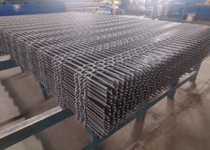 Wholesale Crusher and Screening Equipment Parts Spring Steel Woven Wire Screen Media for Quarry from china suppliers