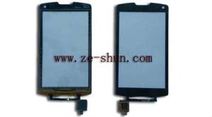 Wholesale mobile phone touch screen for Samsung S8530 from china suppliers
