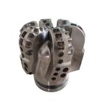 4 5/8 1 (117.5mm) Non Sealed Bearing PDC Drill Bits Soft To Hard Formation