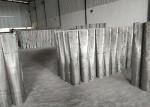 Aluminium Woven Wire Mesh Various Dimensional Size Eco - Friendly