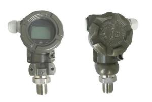 Wholesale Thread Type Electronic Pressure Transmitter -20~90℃ Medium Temperature from china suppliers