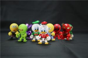 Wholesale Various Style Custom Action Figures Milo Character For Collection 15*12*6CM from china suppliers