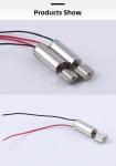 7mm Micro Mini Coreless Brushless Motor Customized For Drone